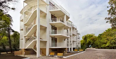 Туры в Art Hotel 3*