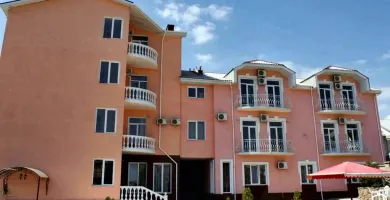 Туры в Вилла Классик 3*